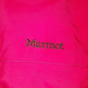 Marmot Rain Coat